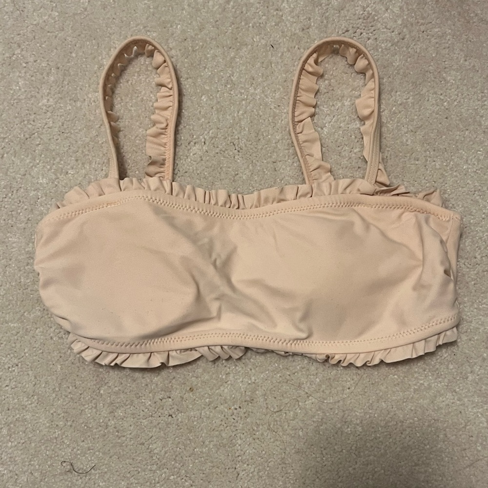 Cupshe bikini top, Xs